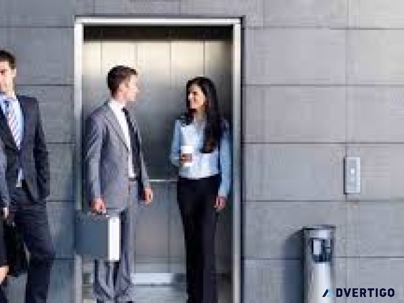 Elevator companies in dubai