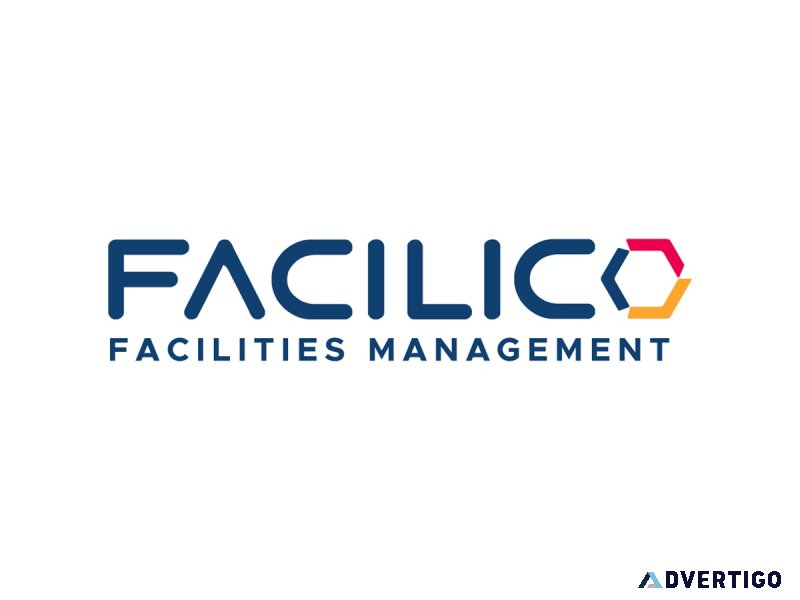 Top facility management companies in dubai