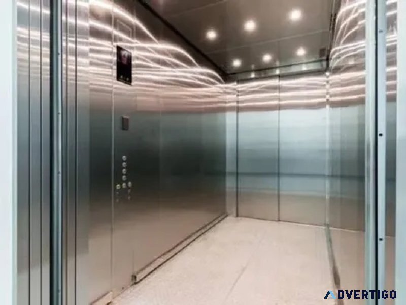 Lift & elevator company in delhi ncr | manufacturer