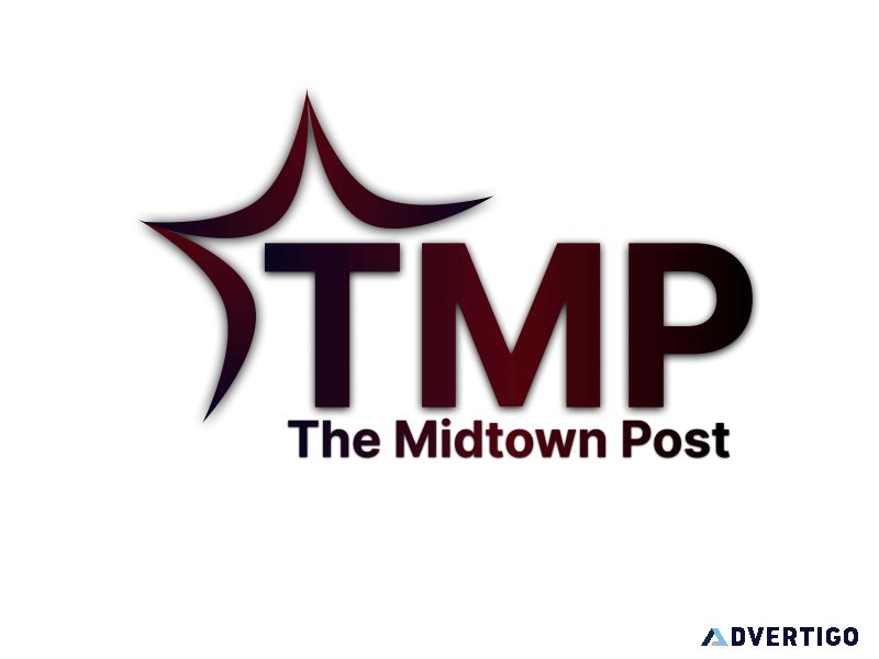 Tmp: insightful news and analysis for informed readers