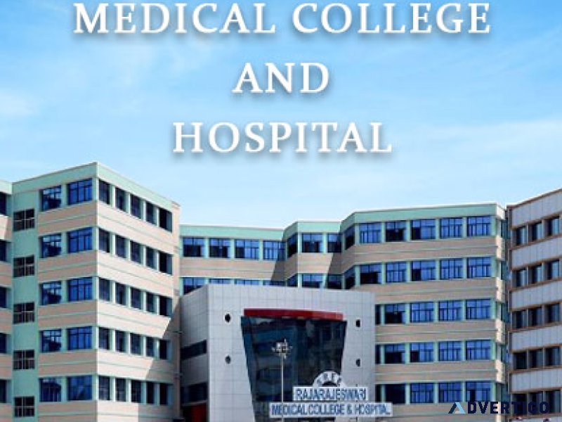 Medical colleges in karnataka | rrmch college