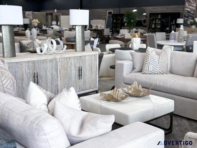 Furniture showroom jacksonville