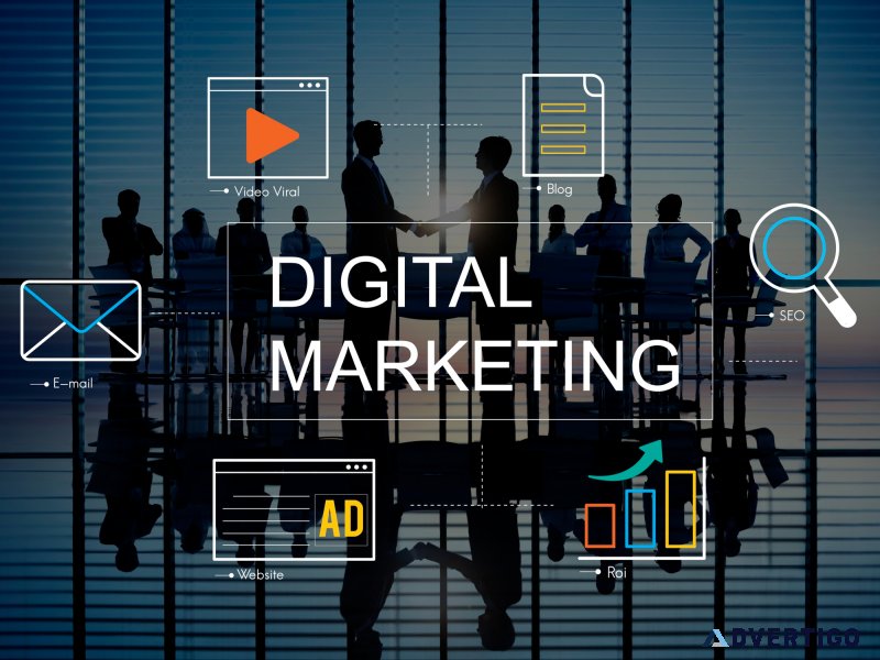 Freelance digital marketing strategist in kochi