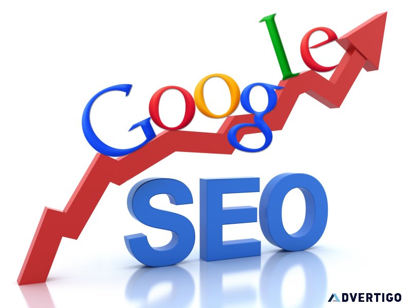 Search engine optimization (SEO)