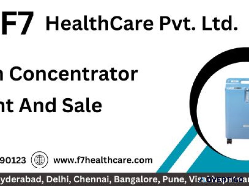 Oxygen concentrator for rent and sale in delhi 8500890123