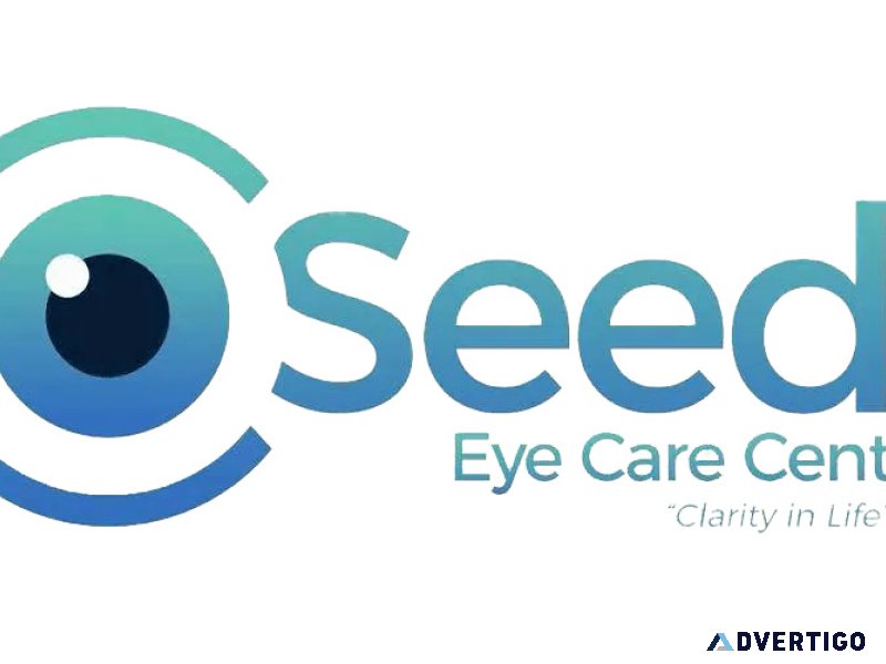 Seedi eye care centre – best eye hospital in bangalore