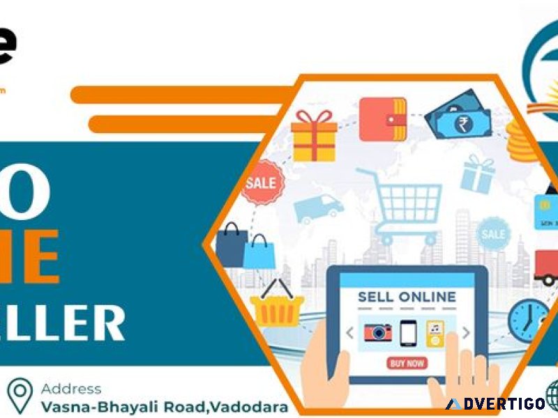 Amazon seller training courses in india | ecommerce gyan pvt ltd