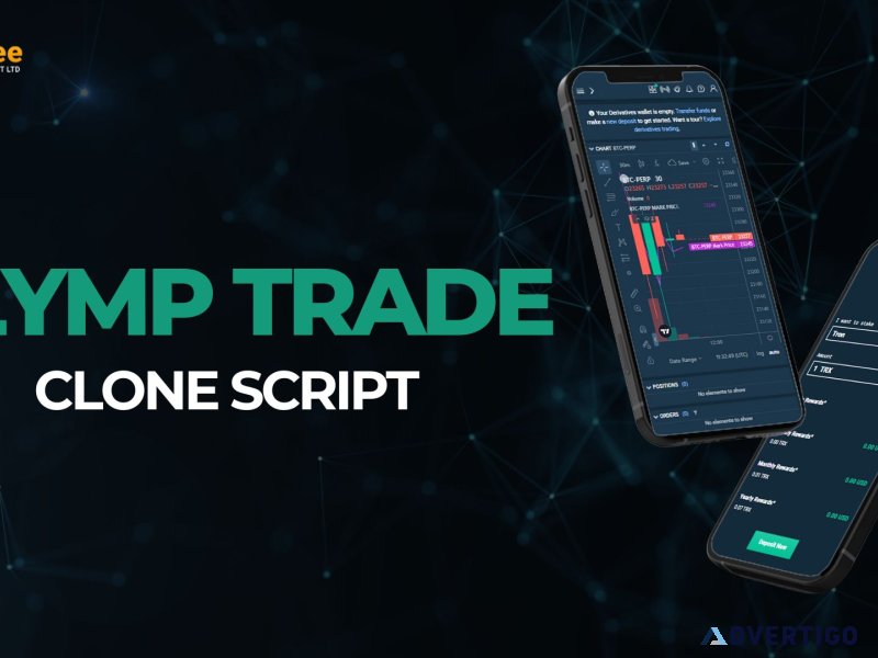 Build a scalable trading platform with our olymp trade clone scr