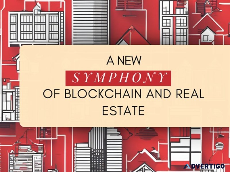 Where blockchain meets real estate: decentralized housing