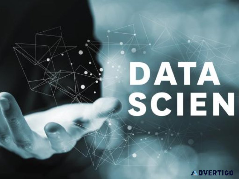 Data science course in kharadi, pune with placement - 360digitmg