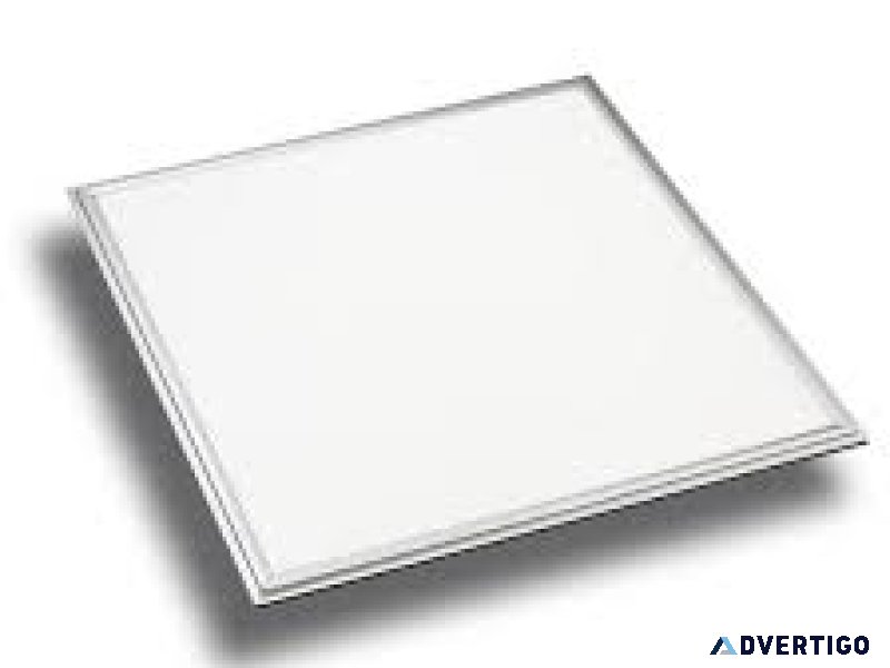 Led panels supplier in dubai