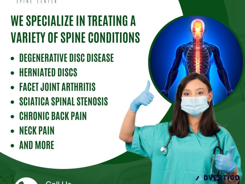 Top knee pain treatment center in ny