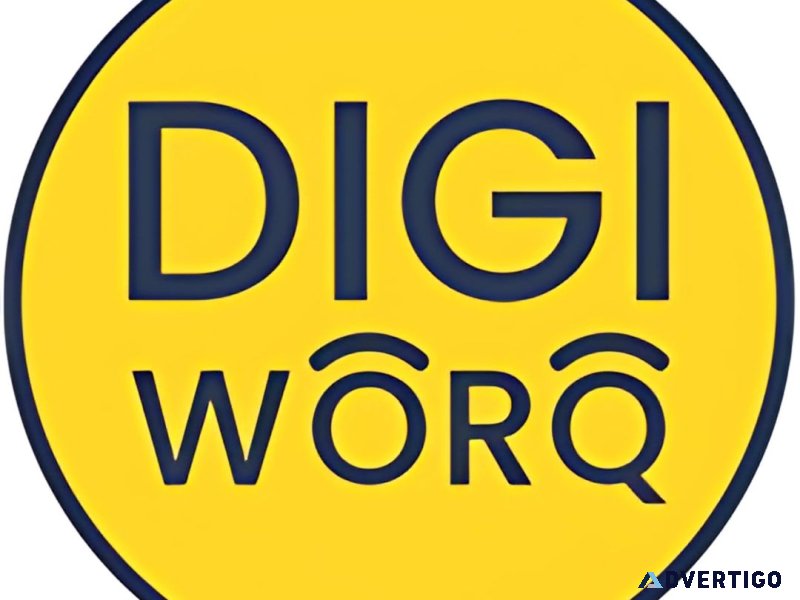 🎥 digiworq – your trusted partner for 2d video production 🎬