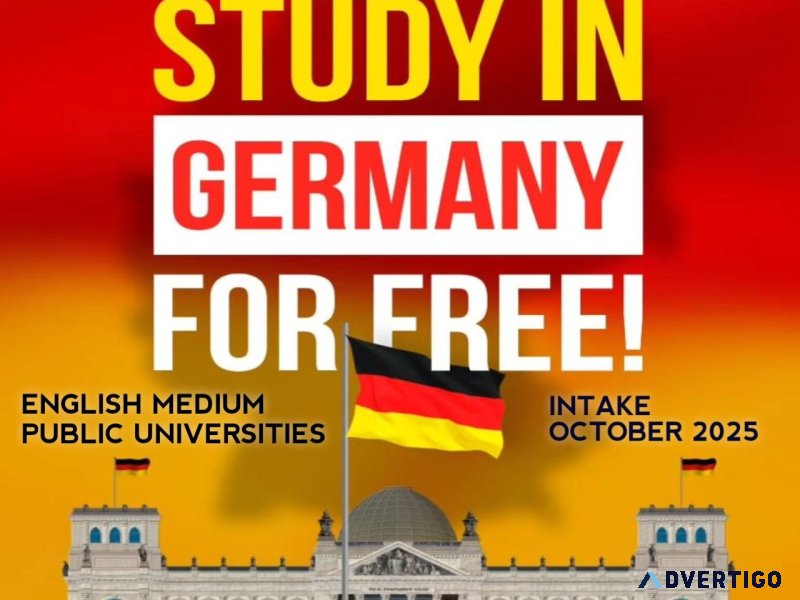 Best germany education consultant in delhi | best study in germa