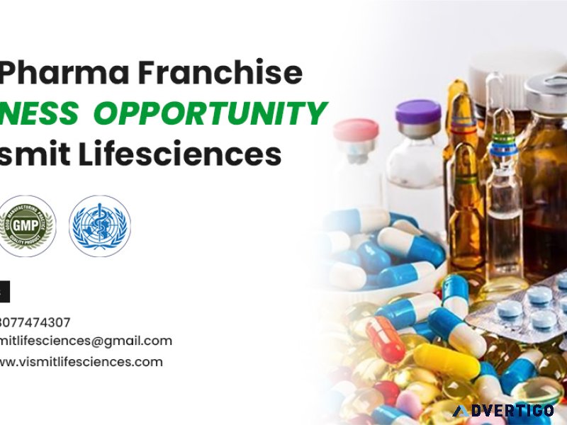 Best pcd pharma company in india