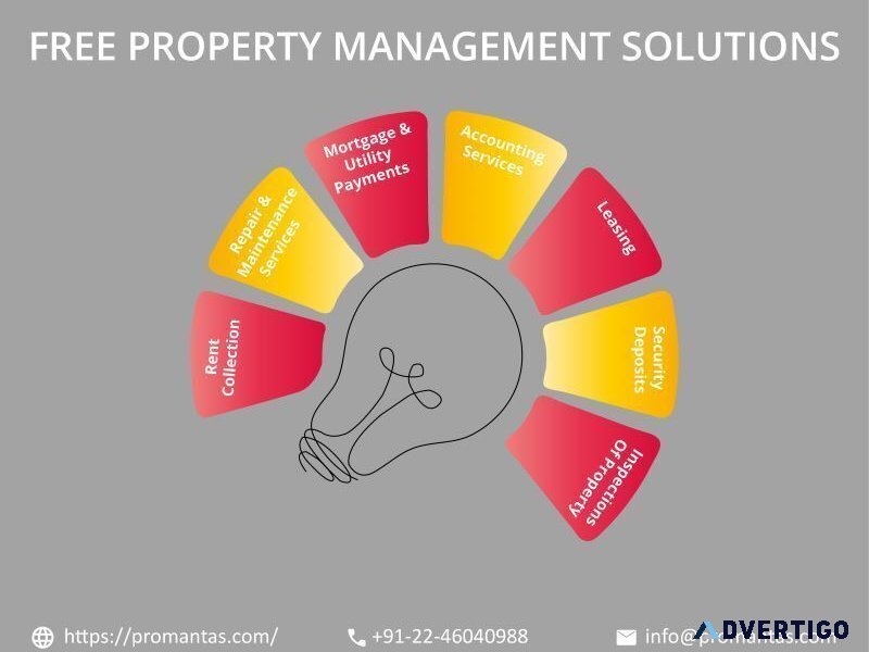  free property management solution – manage rentals efficiently