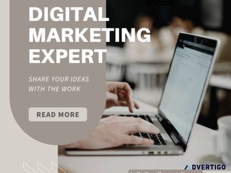 Best digital marketing institute