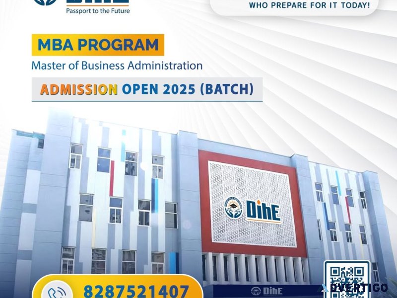 Best mba program 2025