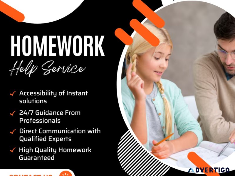 Best homework help online services in usa - tutorlancer