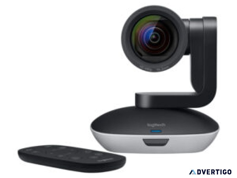 Best video conferencing solutions in india - tiipl