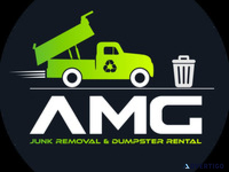 Junk removal shaker heights | amg junk removal