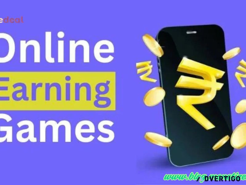 Top games to play and win real cash in india