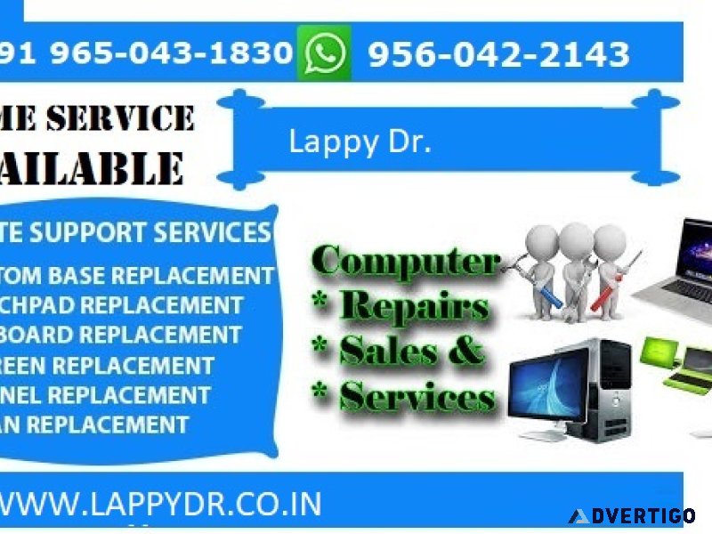 Doorstep acer laptop repair support in delhi ncr