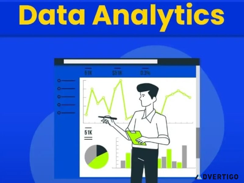 Online mba in data analytics