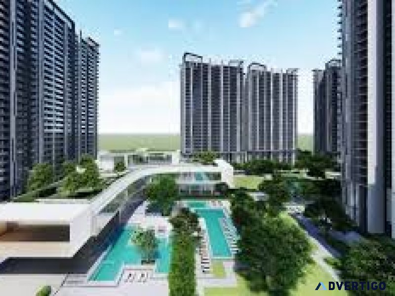 M3m golf hills, sector 79 – luxury living redefined