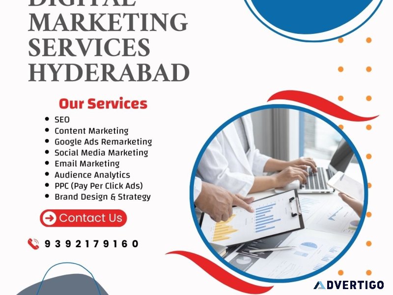 Digital marketing services in hyd | iconquerors |+91-9392179160