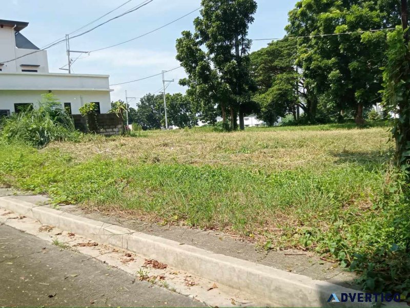 Rio de oro residential estate