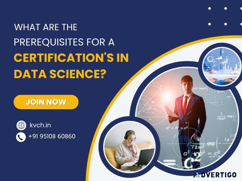 Affordable data science course fees – enroll today