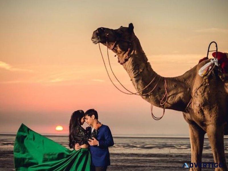 Royal pre-wedding shoot in jodhpur – capture love amidst majesti