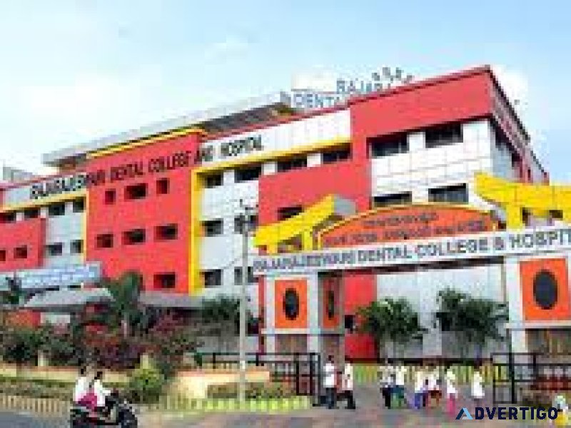 Dental colleges in karnataka - bangalore dental college