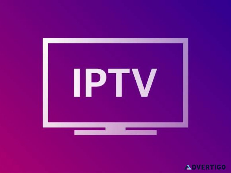 Is iptv save to use ?