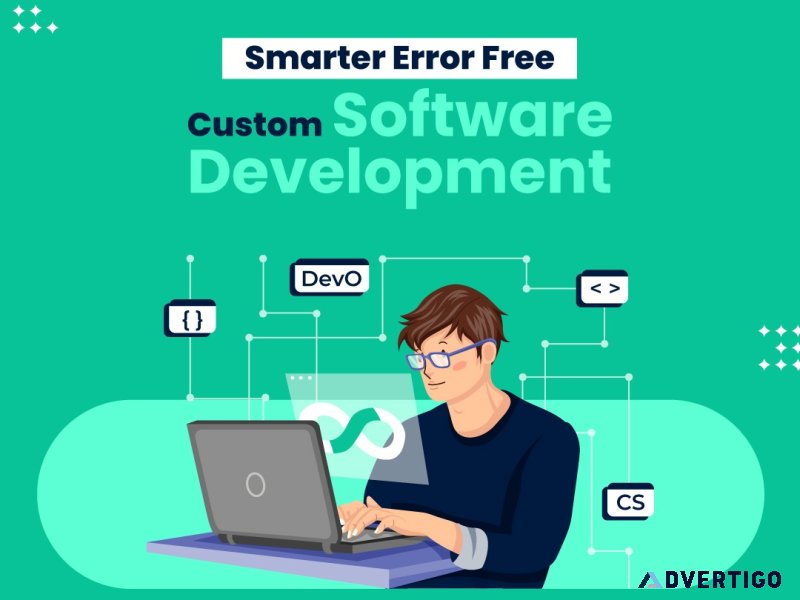 Fintech software development company in mumbai | omega softwares