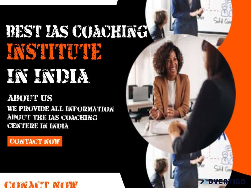 Best upsc coaching in delhi – get expert ias mentorship