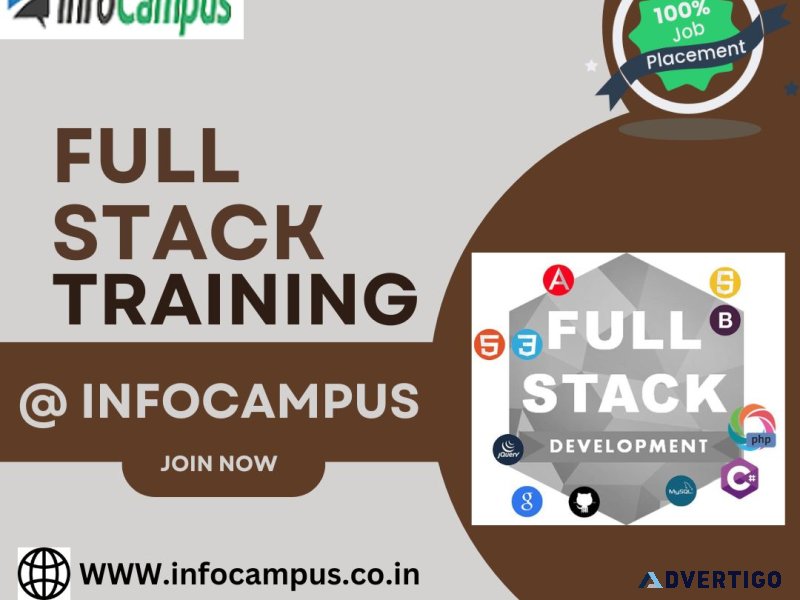 Full stack developer course in marathahalli