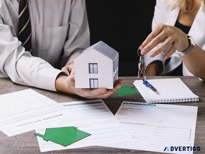 Mortgage consultancy in dubai | personalized financial solutions