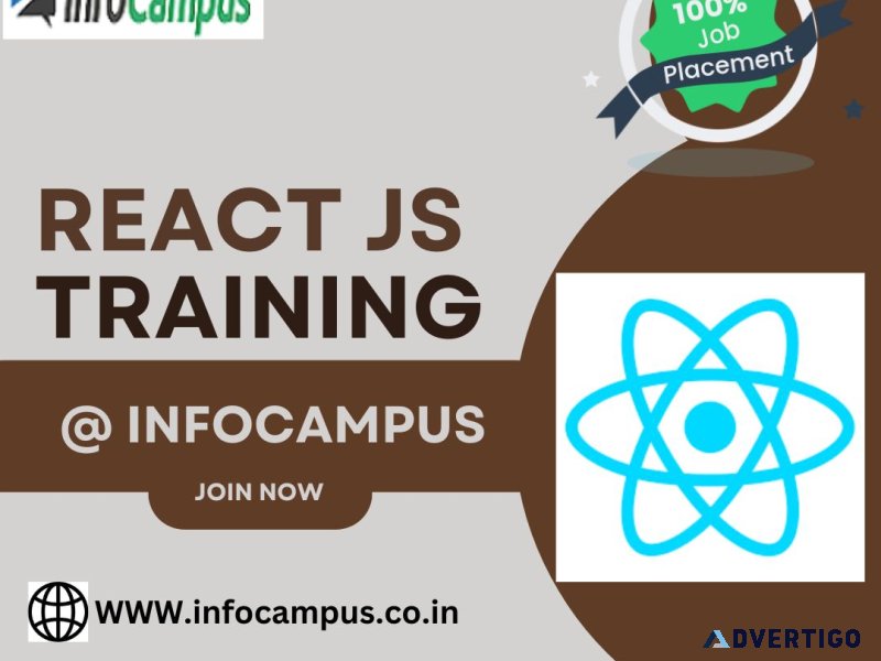 React course in marathahalli