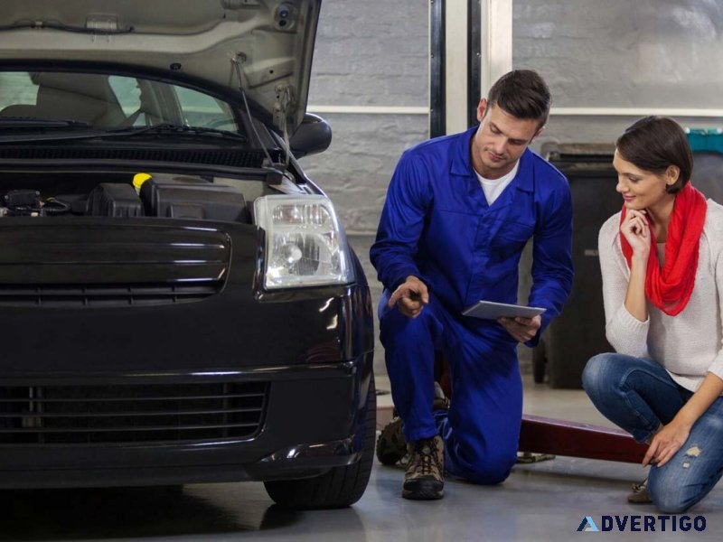 Vehicle inspection qatar - auto assure