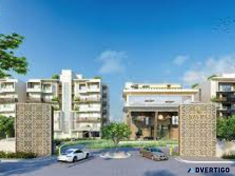  navraj the antalyas floors – luxury living in gurgaon 