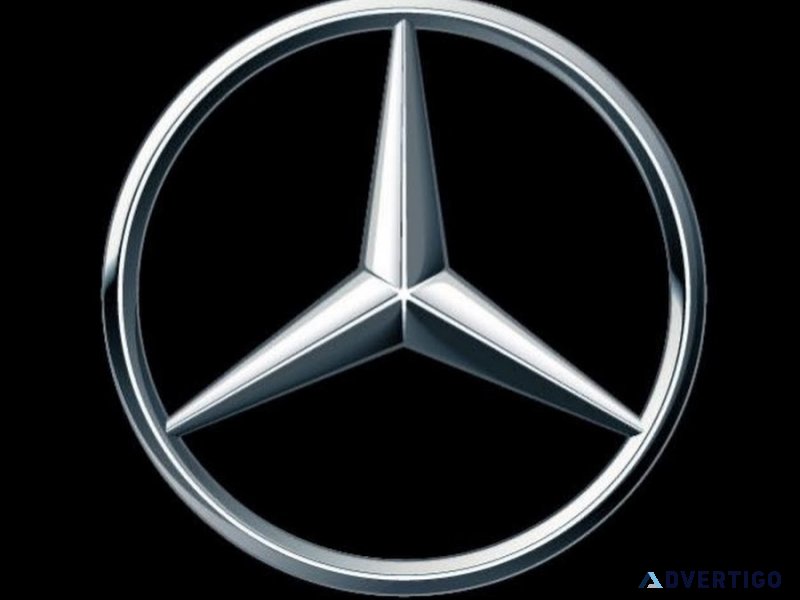 Mercedes-benz central star