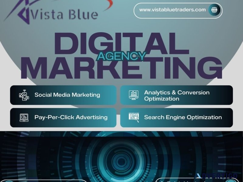 Digital marketing, seo services