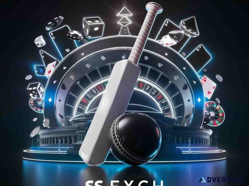 Ssexch – a trusted platform for sports & casino entertainment