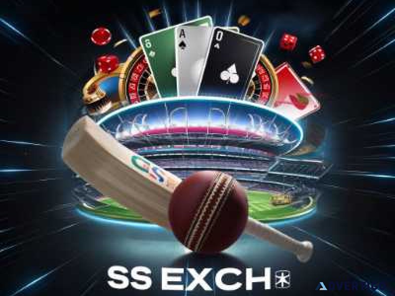 Ss exch: your premier platform for cricket & casino entertainmen