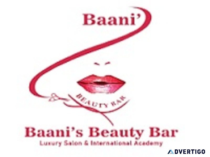 Best salon in jagraon - bani beauty bar