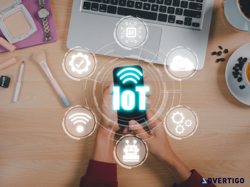 Leading iot company innovating connected devices | proses india