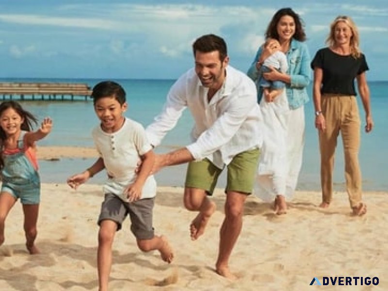 Family goa tour packages