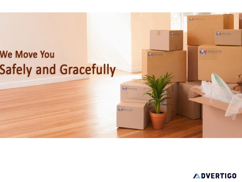 Secure & convenient storage services in dubai | rs movers